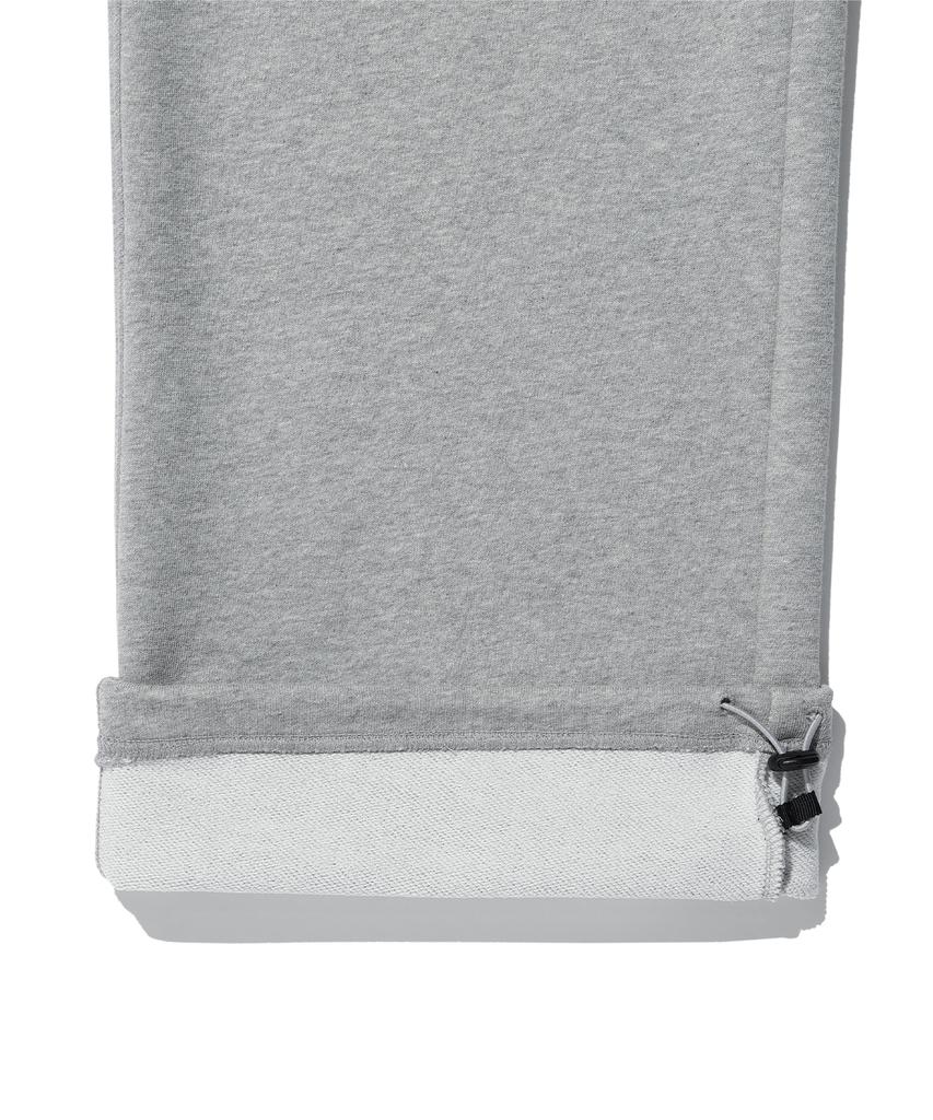 AECA Everyday Aeca Clover Sweat Pants-Grey