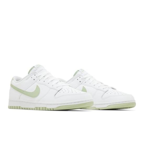 

Nike Dunk Low Honeydew DV0831-105 EU 38.5 білий/нектар кольору