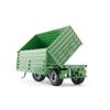 SIKU John Deere 8430 Tractor with Trailer 1/50 Scale SK1953