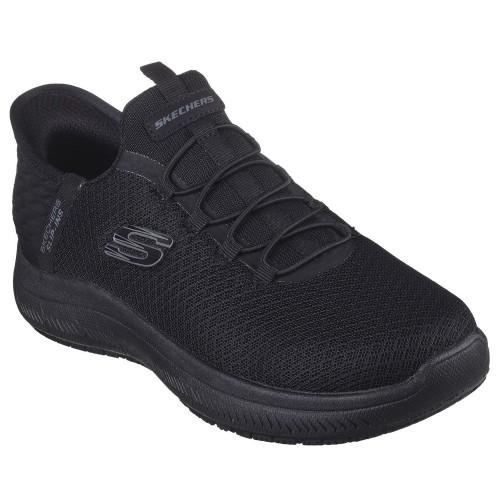 Skechers Herren Summits Colsin Sneaker