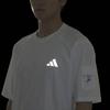 Adidas CiTy Tech Oversize FiT Suiriku ShorT Sleeve T shirT Kf9173
