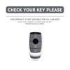 Fashion TPU Car Remote Key Case Cover Shell for Mercedes Benz A C E S G Class GLC CLE CLA GLB GLS W177 W205 W213 W222 X167 AMG