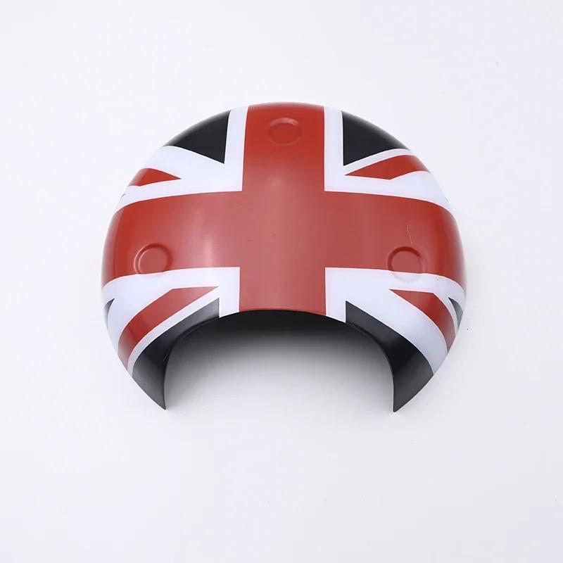 Union Jack Tachometer Cover Sticker For BMW MINI Cooper S R56 R55 Clubman R58 R59 R60 R61 Interior Car-Styling Accessories