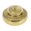 Spillbox Brass Box Pooja|Puja|Roli|Chawal|Chandan|Haldi|Kumkum Puja Box|Sindoor|Turmeric|Dabbi|Dibbi|Dhani|Dani