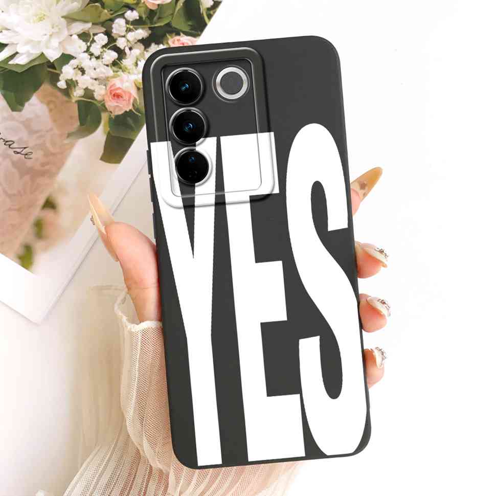 For Vivo S16E Casing Cute Rabbit Candy Painted Cover Phone Case For Vivo S 16E S16E Soft V2239A Shell 6.62" Fundas