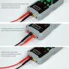 Automotive Circuit Tester, 0-100V DC Circuit Tester with LED Test Light,Battery Tester Automotive