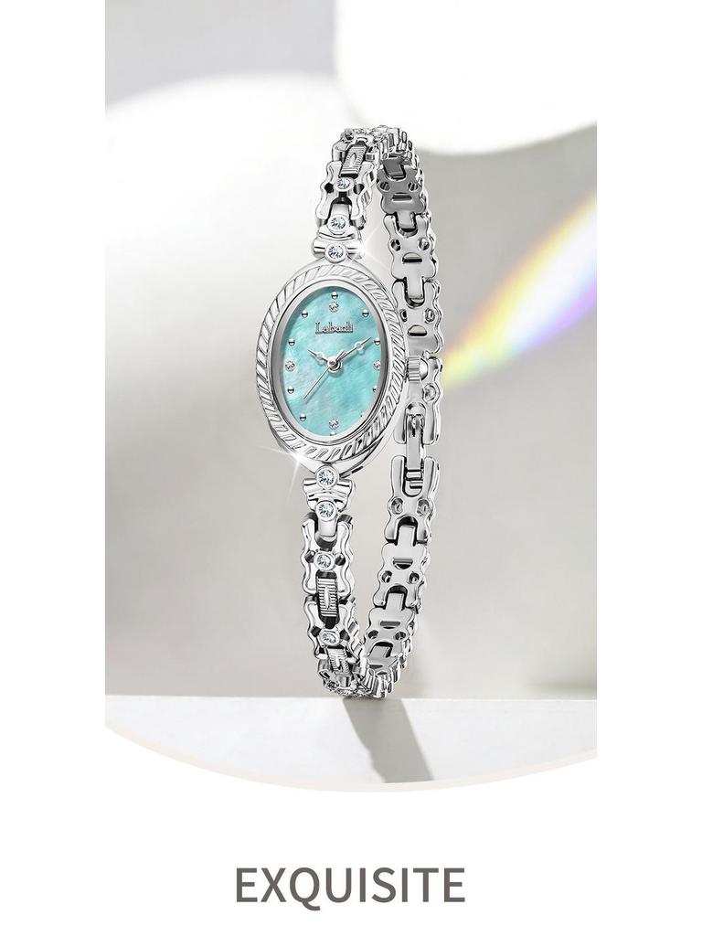 La Baoli Women's Luxury Retro Waterproof Quartz Wristwatch LA772