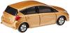 Tomica Nissan Note No.48 (Box)