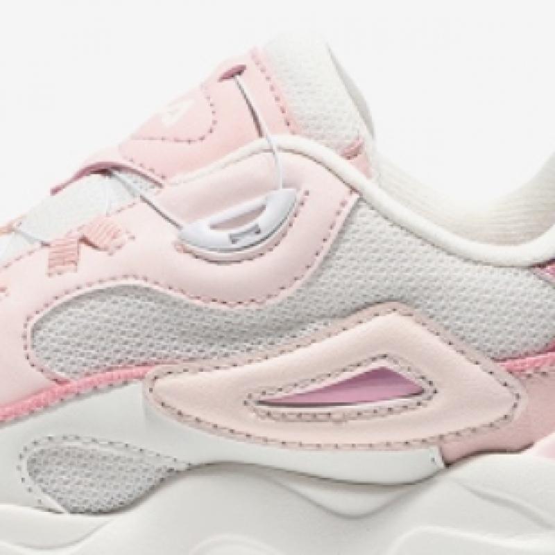 [fila Kids] Kids Rayfly Dial Kd  3xm02303f 650  Q0z3xm02303f650