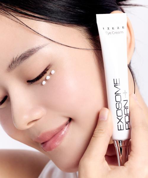 Izeze Exosome PDRN Укрепляющий крем для век 30 мл NONE