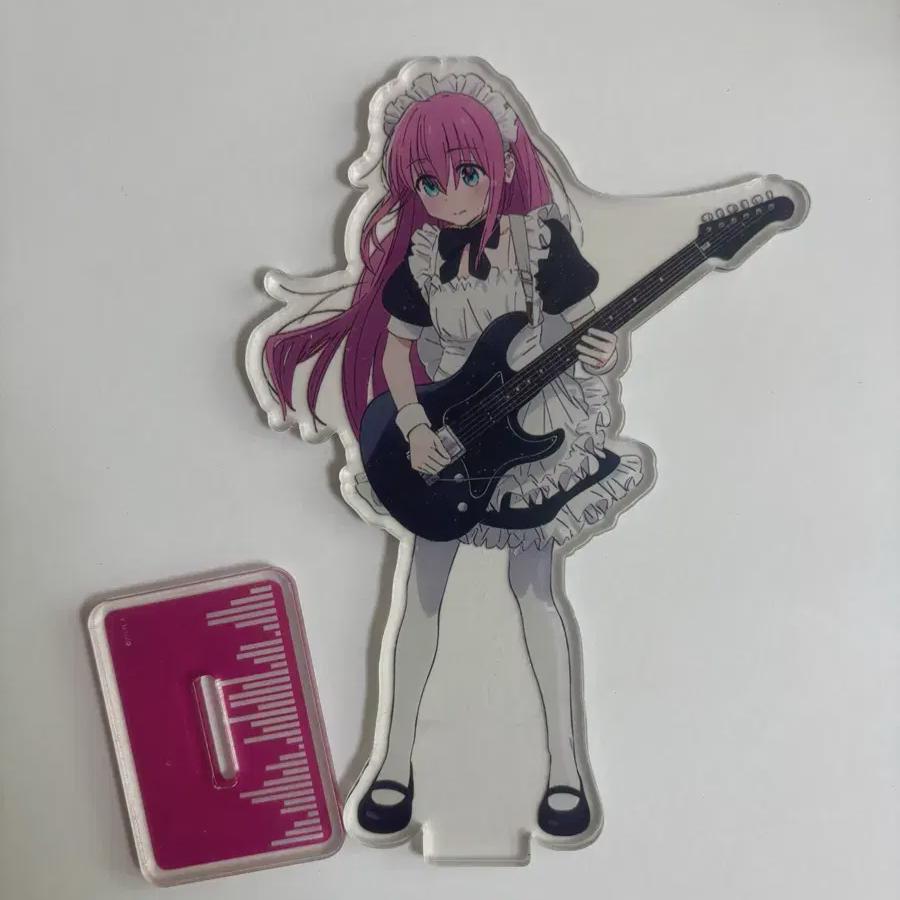 

Мы продаем неиспользованный акрил Botch The Lock Goto Hitori