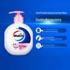 Moisturizing Antibacterial Hand Sanitizer