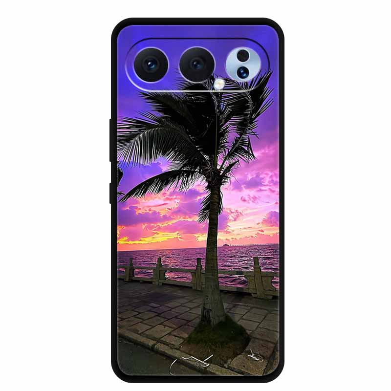 

Чехол подсолнух для Honor 500 Pro Силиконовый Мягкий ТПУ Чехол для телефона Для Honor500 Pro Бампер MEP-AN00 Funda Цветная Задняя сторона Мультяшный Узор Honor 500 Pro 5g