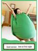 Wearable Turtle Shell Pillow: Doll, Sleeping Bag, Cushion, Birthday Gift