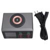 USB Charging Station with 15W Wireless Charger 100W Smart APP Control 8 Port USB Charging Hub for Phone Tablet Laptop
