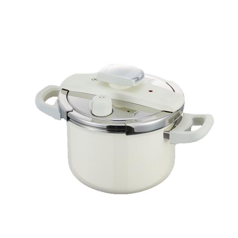 OLOEY Stainless Steel Gas Pressure Cooker