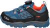 Unisex-Schuhe – Trekkingschuhe