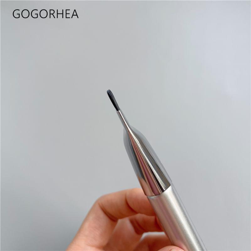 Rhea - Foundation Brush