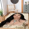 Customize Photo Personalized Image Floor Rug Office Rug Suitable for Balcony Bedrooms Outdoor Foyer Antislip Carpet Decorate Offices