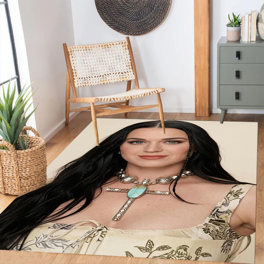 Customize Photo Personalized Image Floor Rug Office Rug Suitable for Balcony Bedrooms Outdoor Foyer Antislip Carpet Decorate Offices