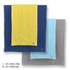 Sauna MOKU Face Medium Water Balloon [KON-TEX] <55073-001> Towel, Size, (Blue)
