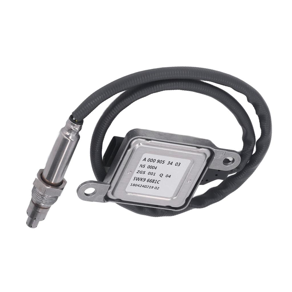 Nox Sensor A0009053403 High Accuracy Replacement for Mercedes‑benz W164 W205 W212 W222