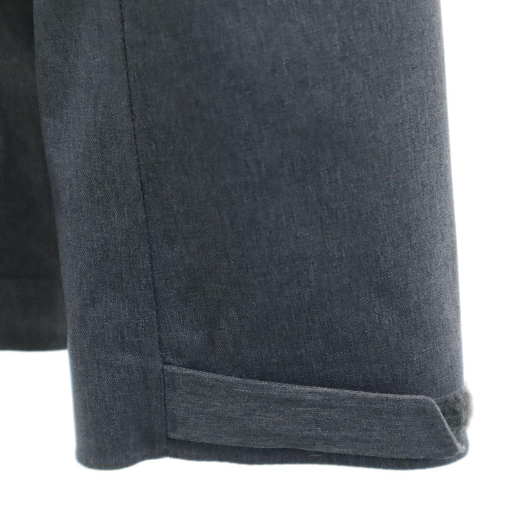 UNIQLO Long sleeve Block Tech Parker S gray waterproof windproof Men's Used