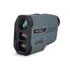 Laser Rangefinder Hunting Outdoor 650m Golf Rangefinder with Flag-Lock Slope Adjusted Distance Meter
