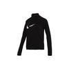 Nike Raglan Sleeve T Shirt Women's Black DD6842-010