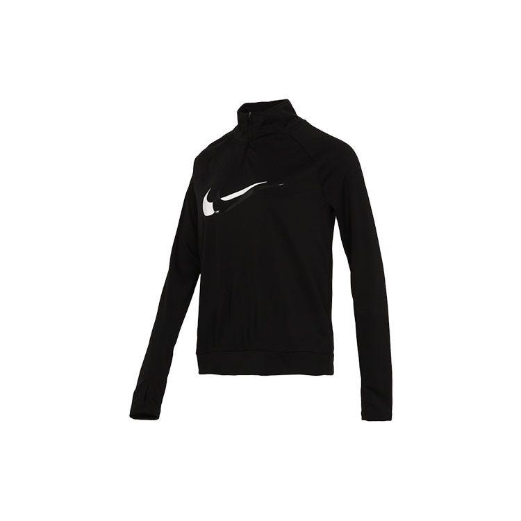 Nike Raglan Sleeve T Shirt Women's Black DD6842-010