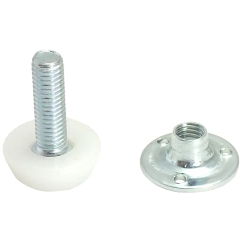 Best Poly Adjuster NE-474 Thread Diameter M8 5-39