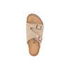 Birkenstock Zurich Buckled Slip-on Sandals 0050461