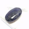 204.70 Ct Blue Oval Cut Natural Sapphire Huge Size CERTIFIED Loose Gemstone