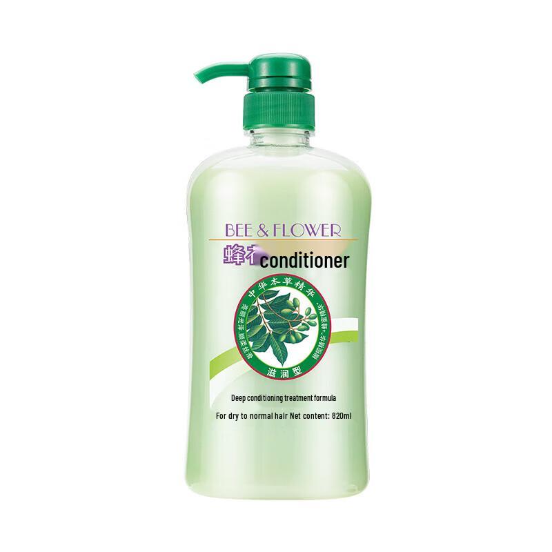 

Bee Flower Herbal Moisturizing Conditioner