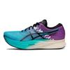 Asics  Magic Speed 2 Lilac Blue Women Sneakers Black 1012B322-400