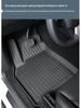 Eco-Friendly TPE Floor Mats for 2023-2025 Kia Sportage PHEV