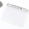 LED Bedside Lamp: Eye-Protecting Night Reading and Study Light with Clip.