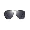 Unisex Polarized Aviator Driving Sunglasses