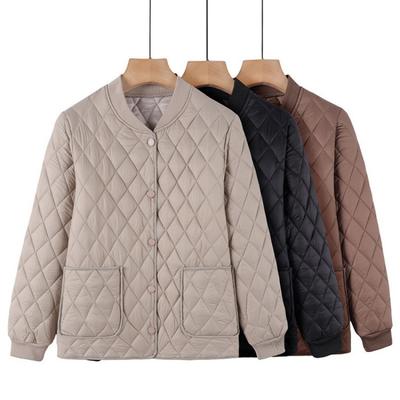 Lente Herfst Mode Dames Jas Zak Dunne Bovenkleding Losse Plus Size Windbreaker