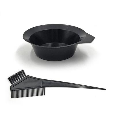 Barber Shop Hair Coloring Tools, Hair Coloring Combs, Perm and Dyeing Supplies, Hair Coloring Brushes, Baked Oil Bowls, Dye Creams,