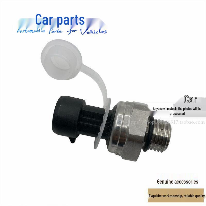 Sinotruk Jiefang J6 Air-Driven Urea Pressure Sensor Switch VG1034121025 3602560-72U.