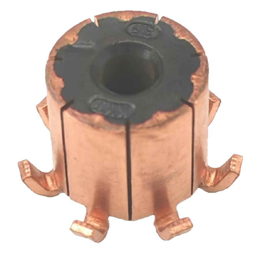 Commutator for 7P Lithium Battery Angle Grinder (15x5x14.8/14.4)