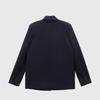 Likk Single Open Jacket Outerwear (Navy)_L4A1-Jk02C