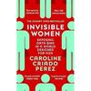Invisible Women Paperback UKN627