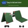 Foldable Thick Gymnastics Exercise Mat