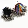100pcs Lanyard Lariat Strap Cords Lobster Clasp Rope Keychains Hooks Mobile Set Charms Keyring Bag Accessories Key Ring