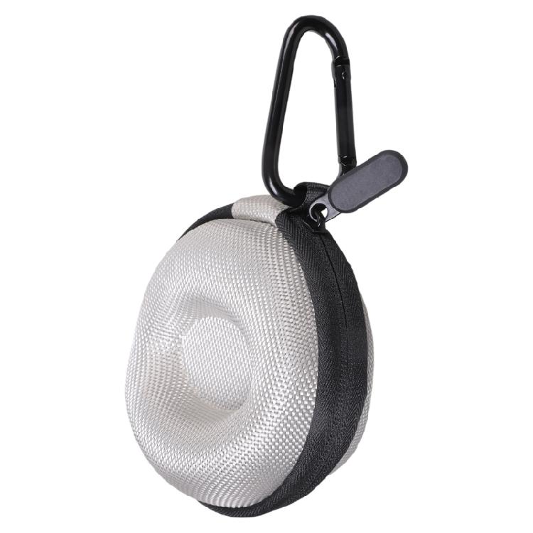 

Single Watch Storage Box for Wristwatches and Smartwatches Lightweight Hard EVA Organsier Case Container Bag