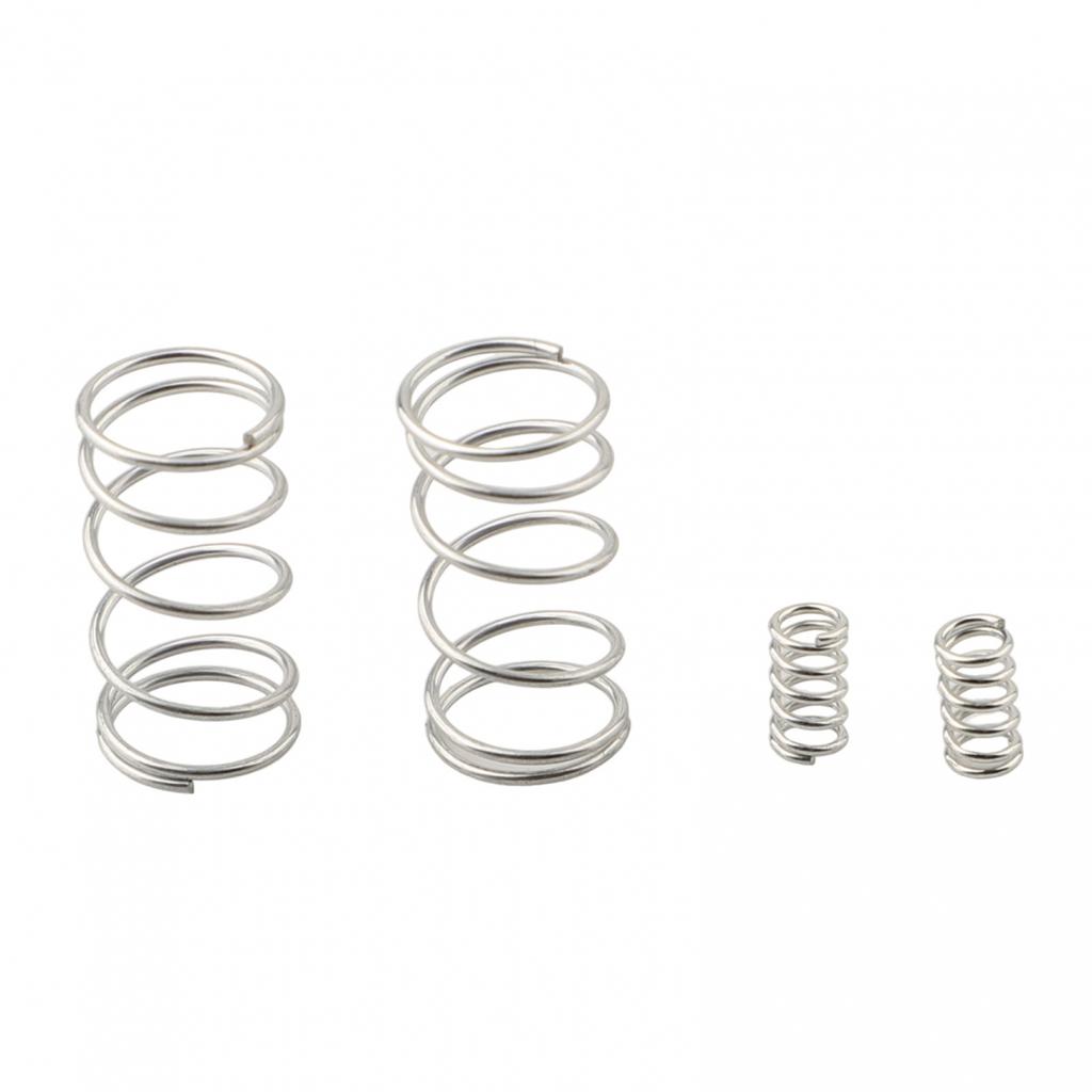 Perfect Fit Carburetor Repair Kit For Suzuki Intruder 800 And 1400 Models