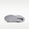 Kids' Sneakers Nike SB Malor Black White (GS) Black/Black/White/White