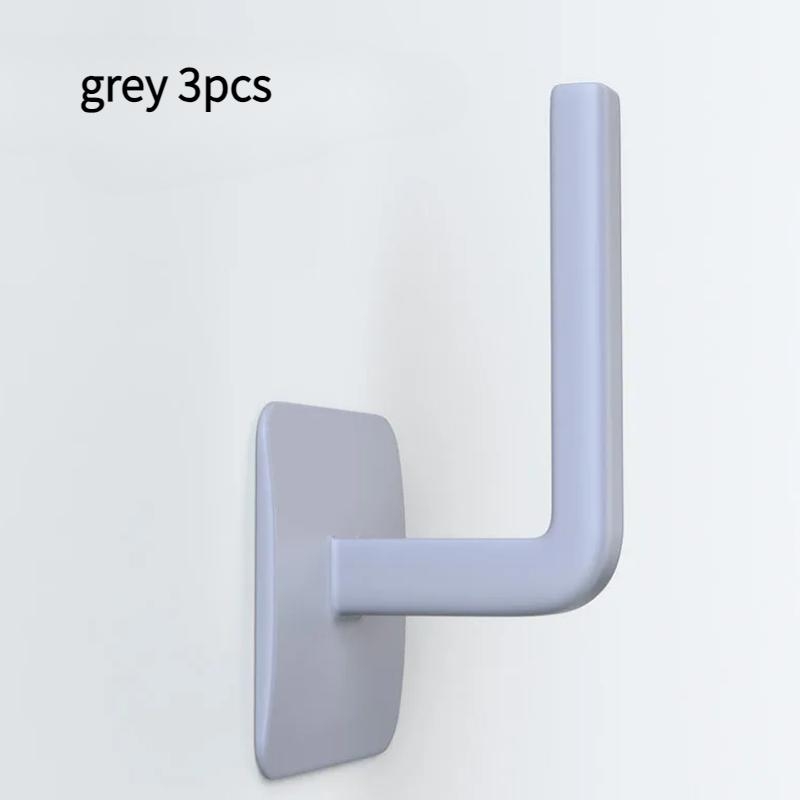 Věšák na klobouky pro baseballové čepice Nalepovací háčky na klobouky pro nástěnný věšák na čepice Organizér na čepice Bez vrtání Držák na čepice pro dveřní skříň